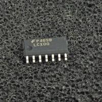 74LCX00M