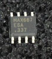 MAX667ESA
