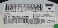 CRCW080522R0FKEA