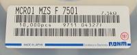 MCR01 MZS F 7501