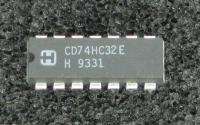 CD74HC32E