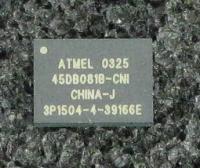 AT45DB081B-CNI