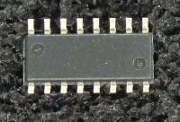 MC74HC4538AD