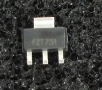 FZT751