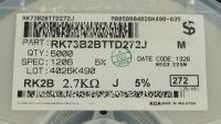 RK73B2BTTD272J