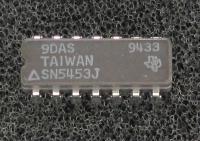 SN5453J