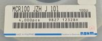 MCR100JZHJ101