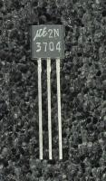 2N3704