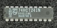 74HCT241N