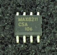 MAX8211CSA