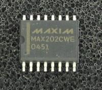 MAX202CWE