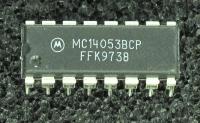 MC14053BCP