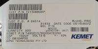 T495D157K006ATE050