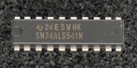 SN74ALS541N
