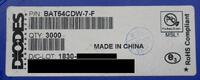 BAT54CDW-7-F