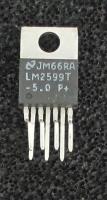 LM2599T-5.0