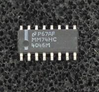 MM74HC4046M