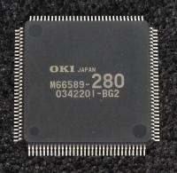 MSM66589-280GS-BK-G2