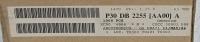 P30DB2255AA00A