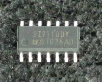 SI 9110DY