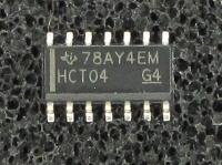 SN74HCT04D