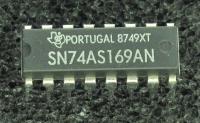 SN74AS169AN