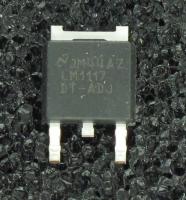 LM1117DTX-ADJ