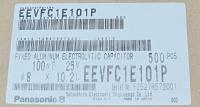 EEVFC1E101P