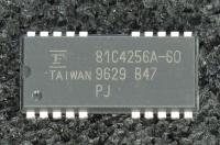 MB81C4256A-60PJ