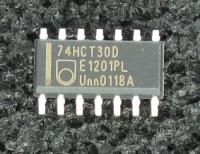 74HCT30D
