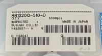 RR1220Q-510-D
