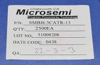 SMBJ6.5CATR-13