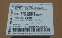 LM2903DT