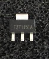 FZT1151ATA