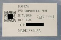 SRP4020TA-150M