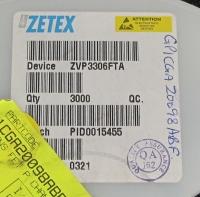 ZVP3306FTA