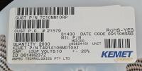T491A106M010AT