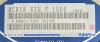 MCR18EZHF1000