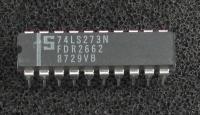 74LS273N
