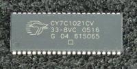 CY7C1021CV-33-8VC