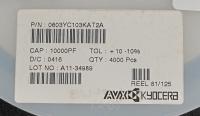 0603YC103KAT2A