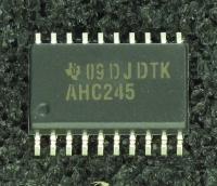 SN74AHC245DW