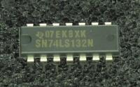 SN74LS132N