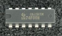 SN74F00N