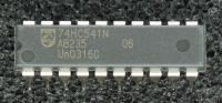 74HC541N