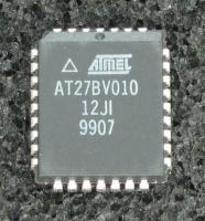 AT27BV010-12JI