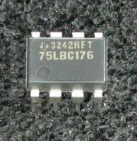 SN75LBC176P