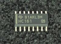 SN74HC161DRG4