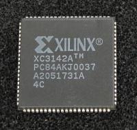 XC3142A4PC84C