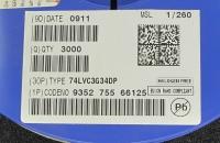 74LVC3G34DP